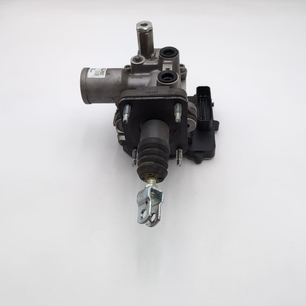 2014 2015 2016 KIA OPTIMA HYBRID BRAKE BOOSTER PUMP MASTER CYLINDER 58500-4U600