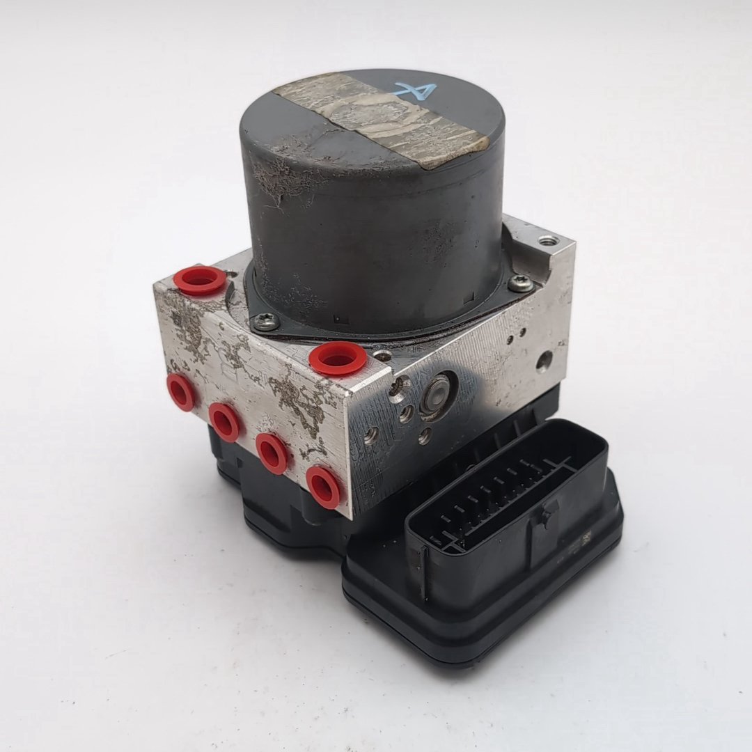 2019 Nissan Pathfinder 3.5L ABS Anti Lock Brake Pump Control Unit 476609CZ0B