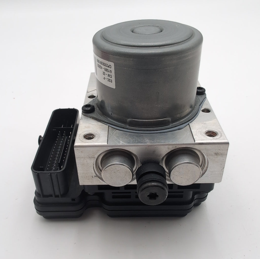 2020 2021 2022 Hyundai Palisade 3.8L ABS Anti Lock Brake Pump 58900-S8360
