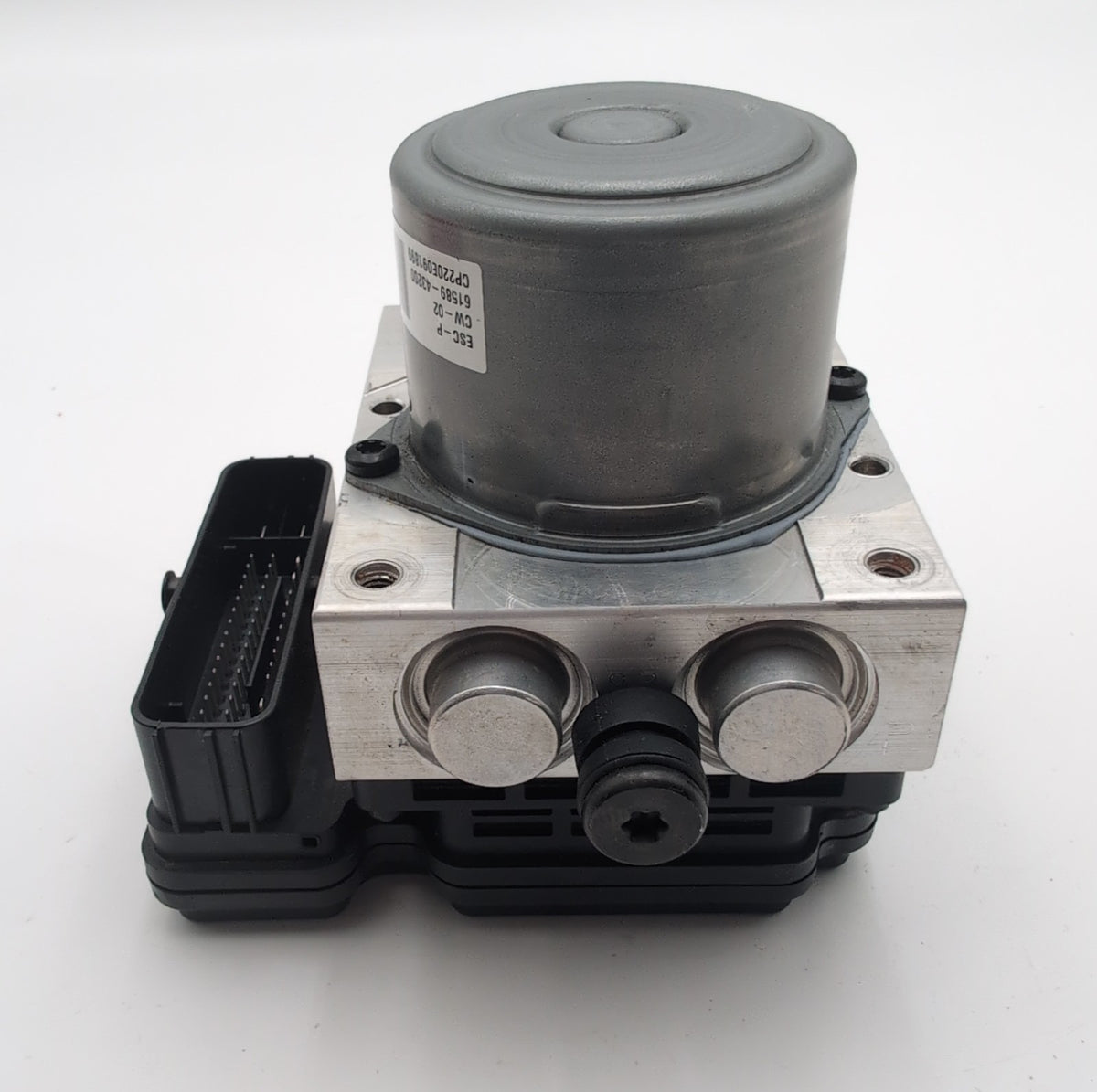 2020 2021 2022 Hyundai Palisade 3.8L ABS Anti Lock Brake Pump 58900-S8360