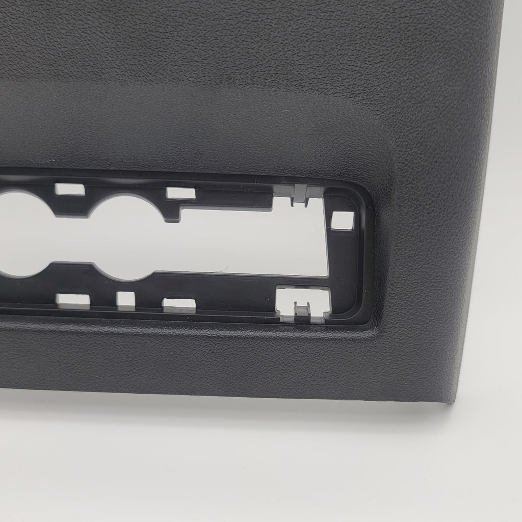 2019- 2025 BMW G05 G07 X5 X7 Interior Central Console Rear Vent Trim Panel