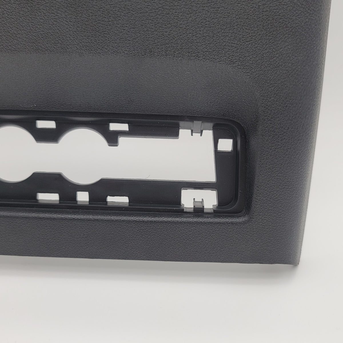 2019- 2025 BMW G05 G07 X5 X7 Interior Central Console Rear Vent Trim Panel
