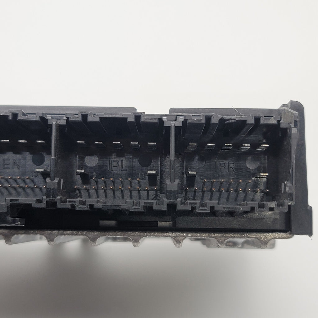2014 2015 2016 Range Rover Sport Air Suspension Control Module DPLA-14F392-HE