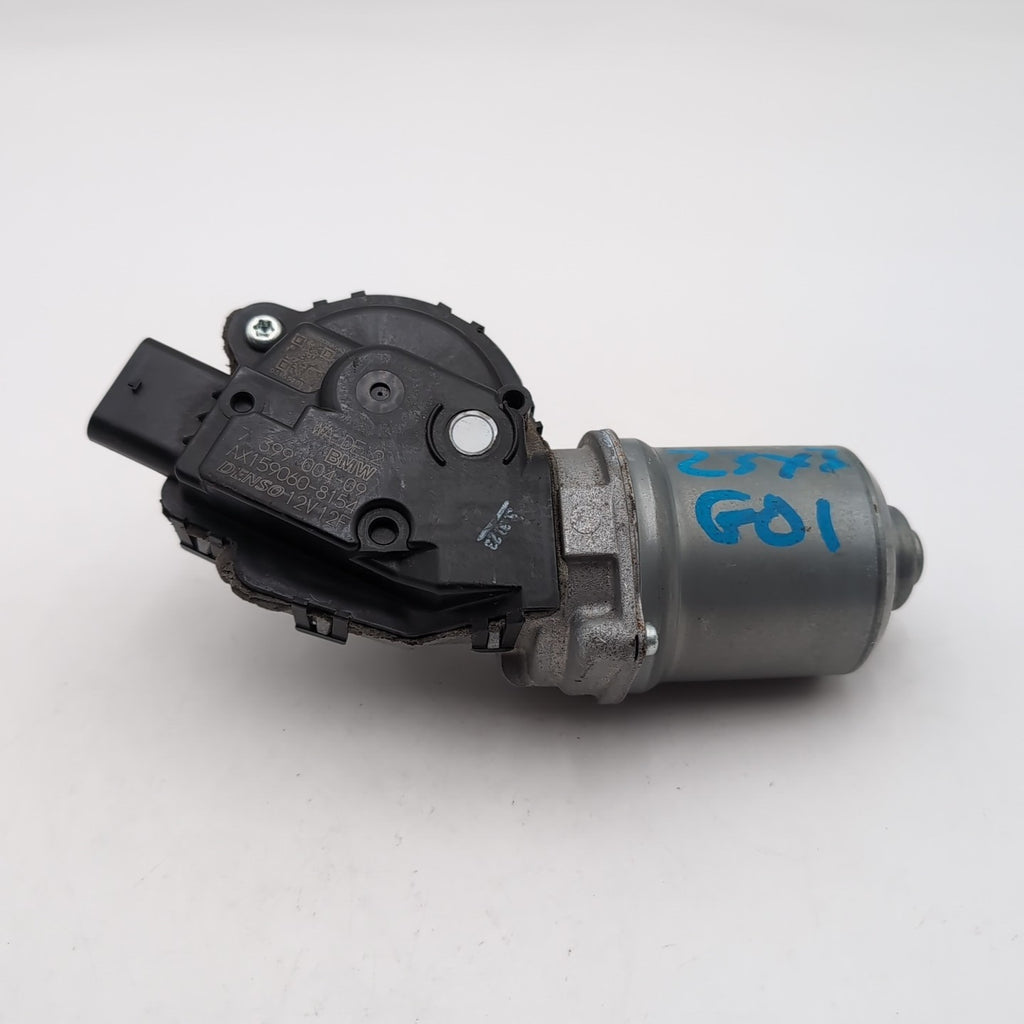 2019- 2025 BMW X3 X4 G01 G02 Windshield Wiper Motor OEM 7399004