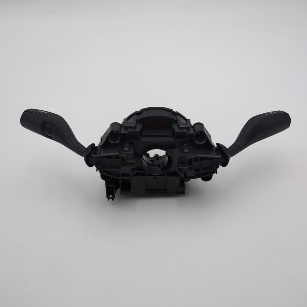 2021 - 2026 G20 G26 G06 G30 G22 G02 Steering Column Switch Cluster 5B4E795