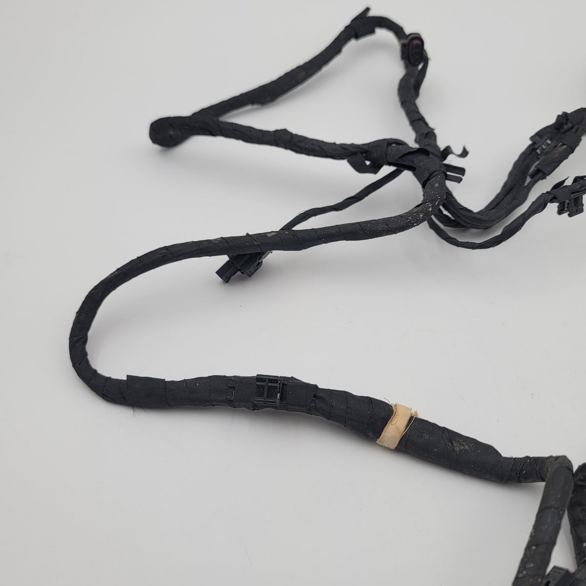 Fits BMW 6 Series G32 GT PDC Parking Sensor Harness 61126842176 Oem 6842172