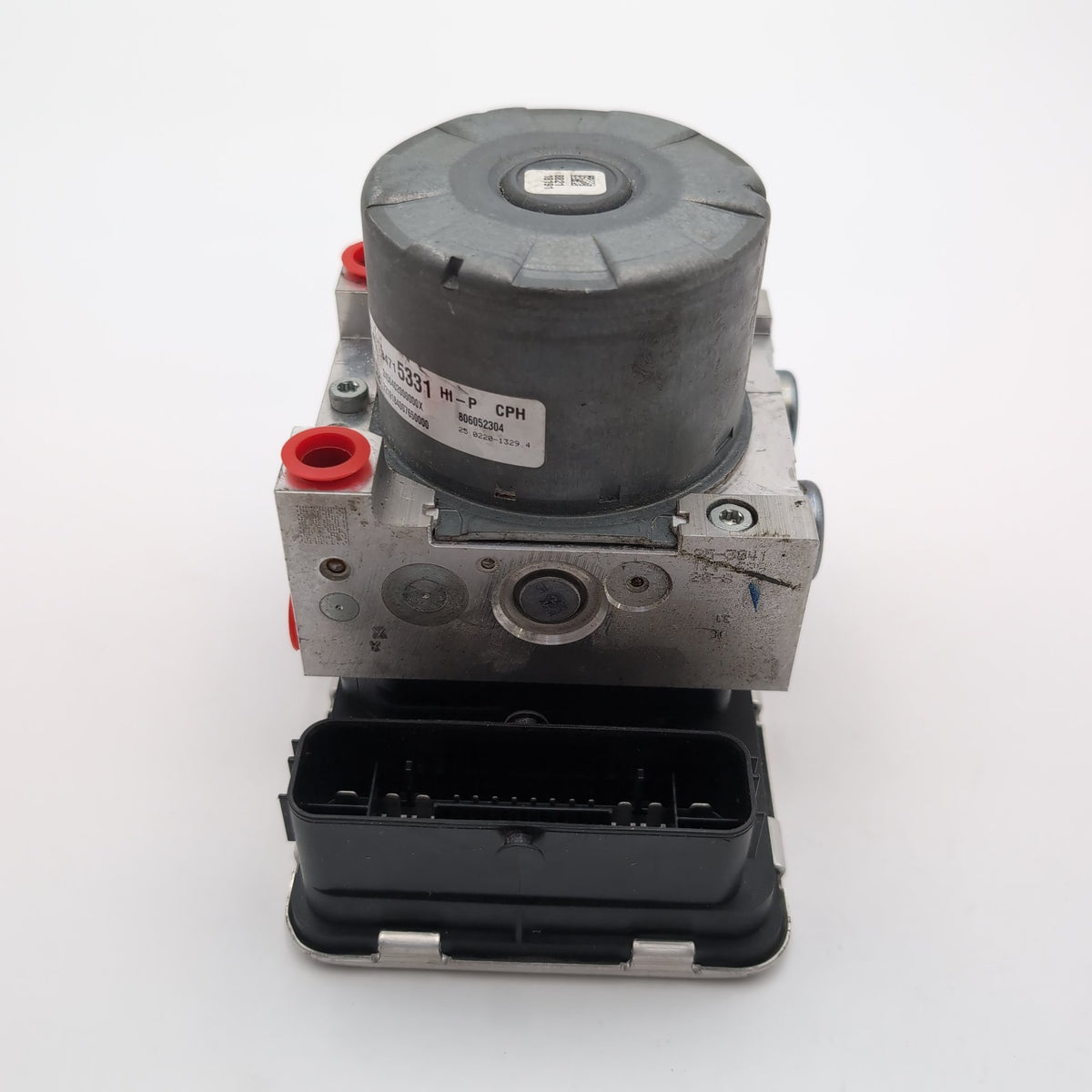 2019 2020 2021 GMC Terrain ABS Anti Lock Brake Pump 84715331