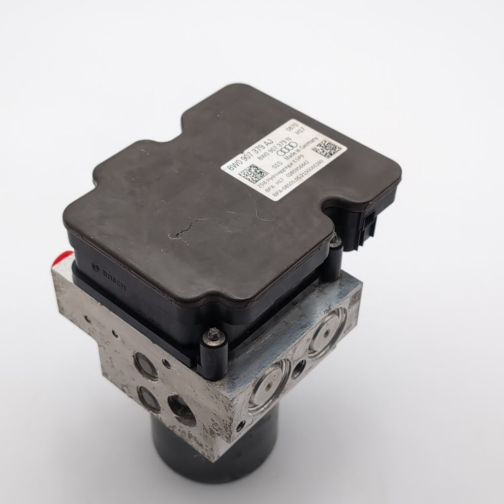 2017 - 2023 Audi A5 ABS Anti Lock Brake Pump Control Unit OEM 8W0614517AM
