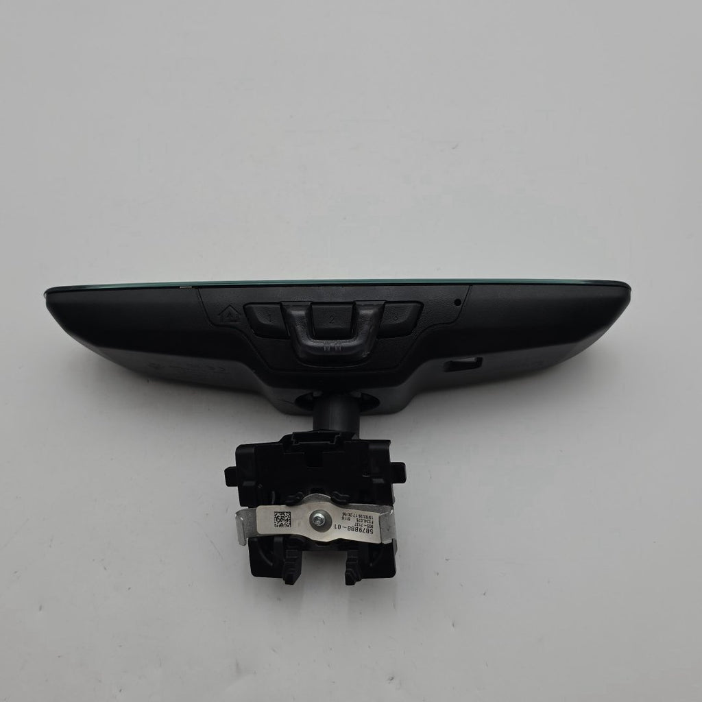 2023 - 2026 BMW X6 X7 M3 M4 Interior Rear View Mirror Auto Dim HomeLink 5B79BB8