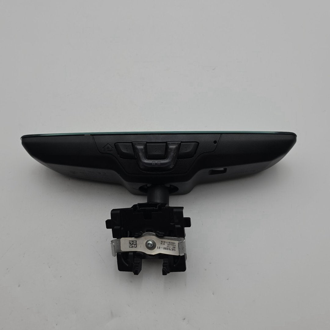 2023 - 2026 BMW X6 X7 M3 M4 Interior Rear View Mirror Auto Dim HomeLink 5B79BB8