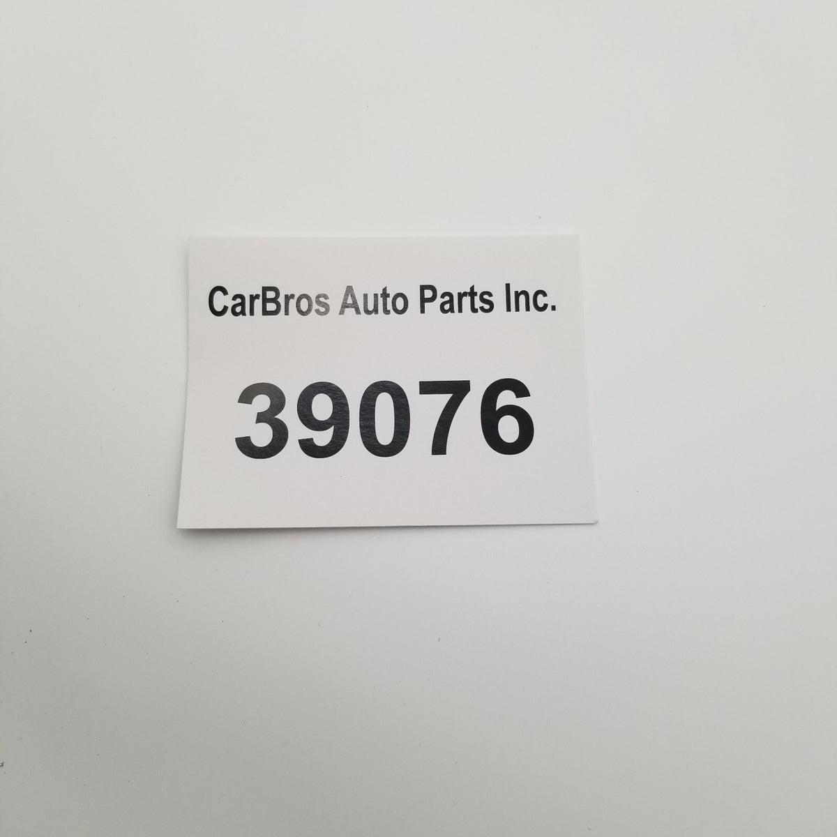 2007-14 Mercedes W216 CL550 CL600 CL63 AMG Right Side Door Handle Keyless Go OEM