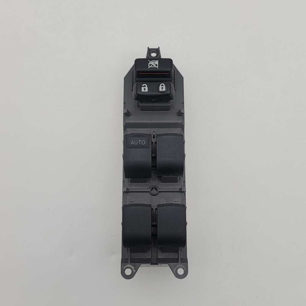 2014- 2019 Toyota Corolla Driver Left Door Master Power Window Switch