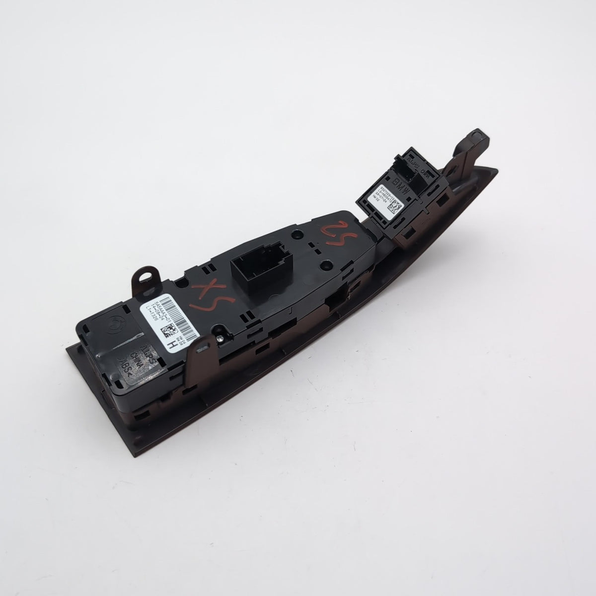 2019- 2025 BMW X5 G05 Front Left Driver Master Window Switch Assembly 5A5AAA3