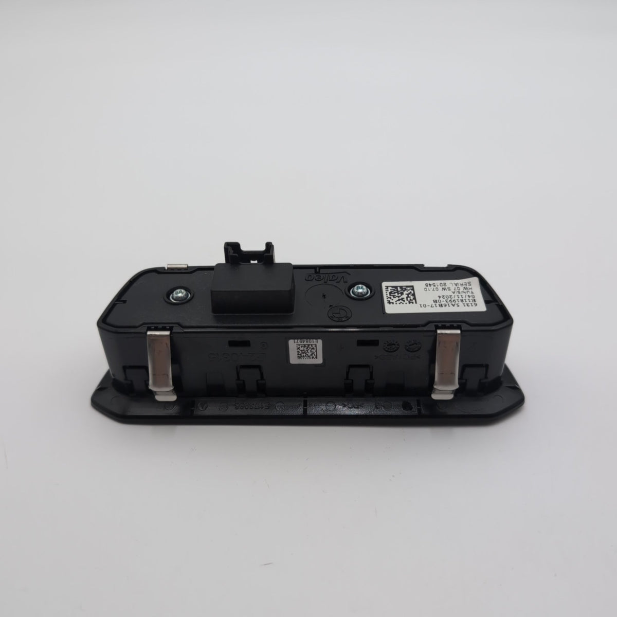 2021 - 2026 BMW G20 G22 G26 G42 M3 M4 Headlight Control Switch Panel 5A16B17