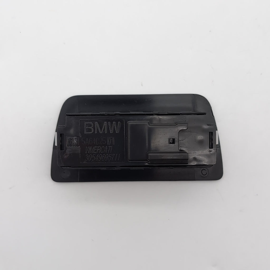 2023 - 2026 BMW G20 G26 XM X3 X5 X6 X7 Rear Trunk Open Close Switch 5A64C25