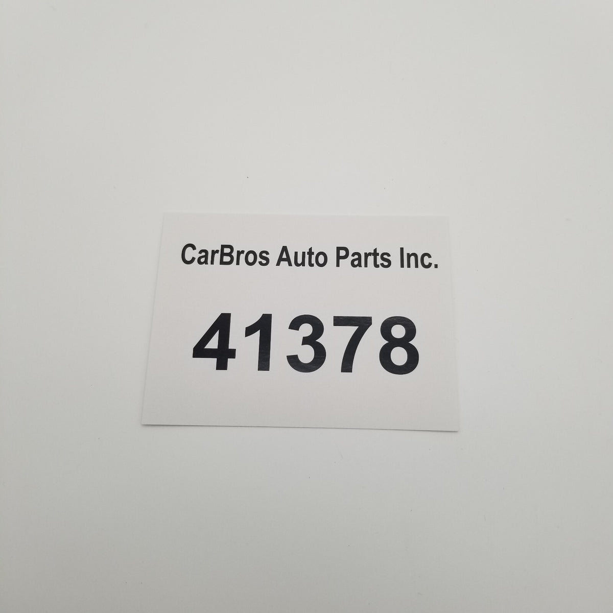 00-06 Mercedes W220 S500 CL500 CL600 PDC Parktronic Distance Control Module OEM