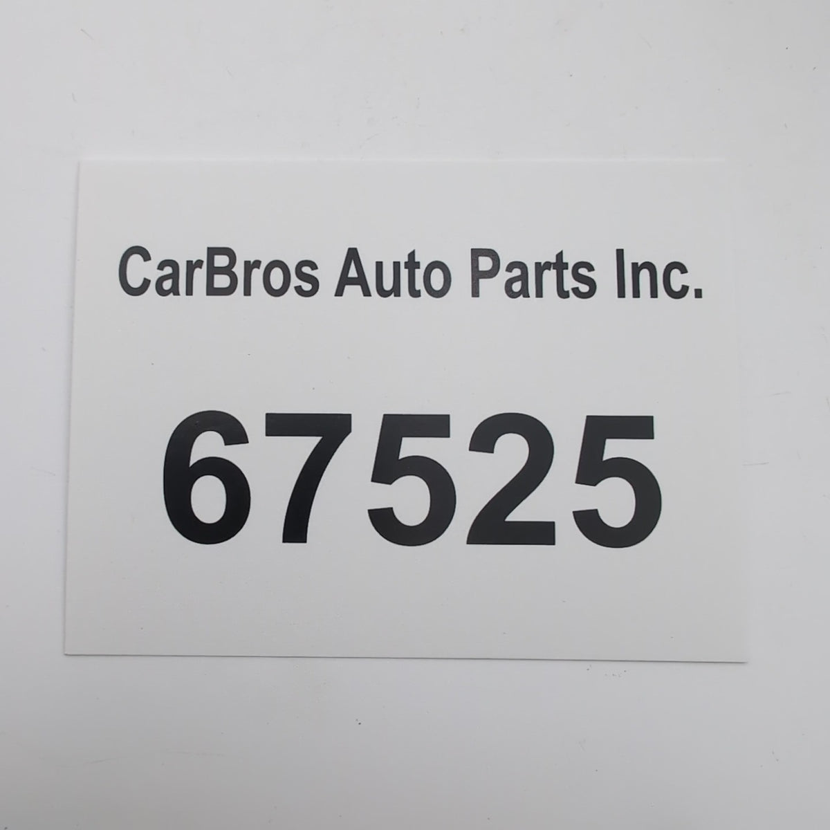 2024 2025 2026 BMW X3 G45 HUD Head Up Display Projector Unit 5B5E733