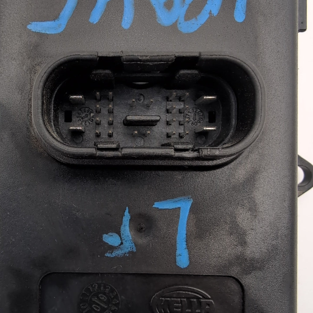 2006 2007 2008 2009 Range Rover Headlight AFS Power Control Module 5DF009368