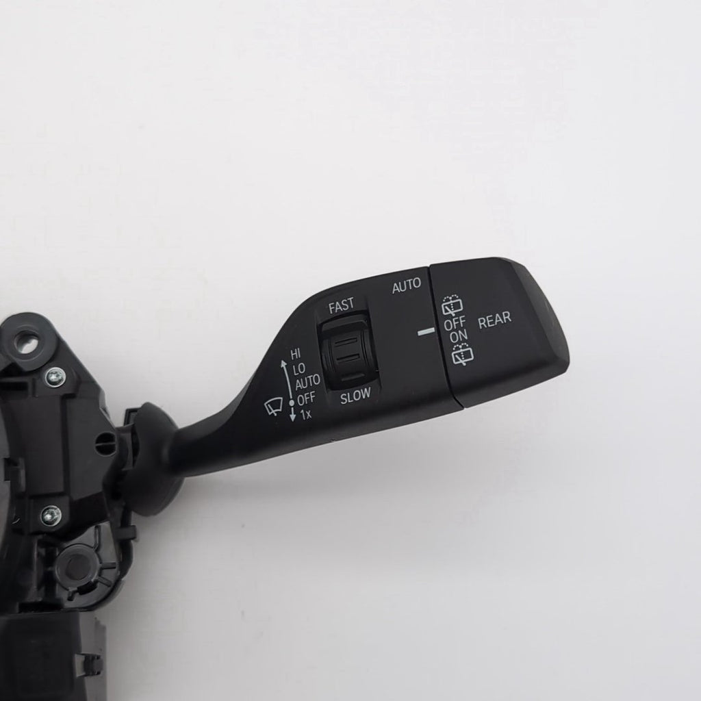 2021 2022 BMW X5 Steering Column Clock Spring Multifunction Switch 5A1D207