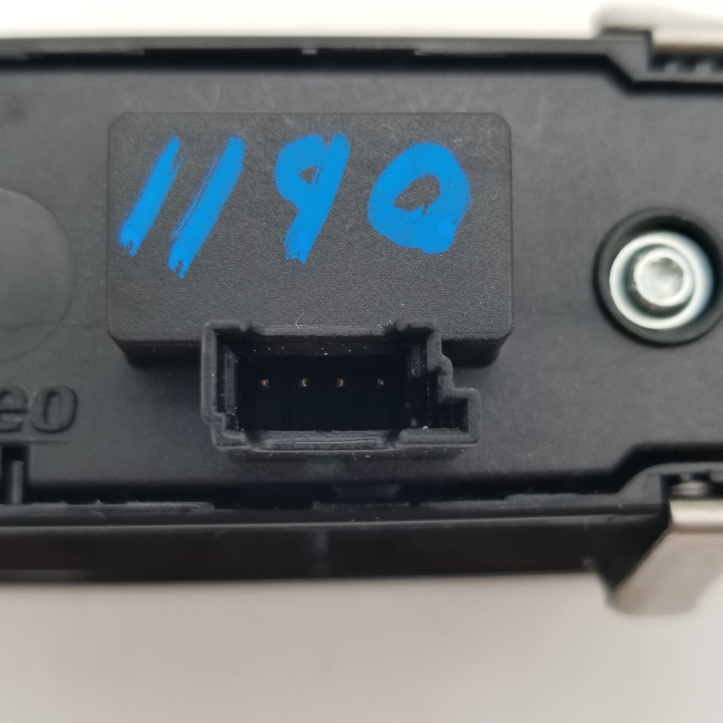 2021 - 2026 BMW G20 G80 G22 G26 G82 M3 M4 Headlight Control Switch Panel 5A16B17
