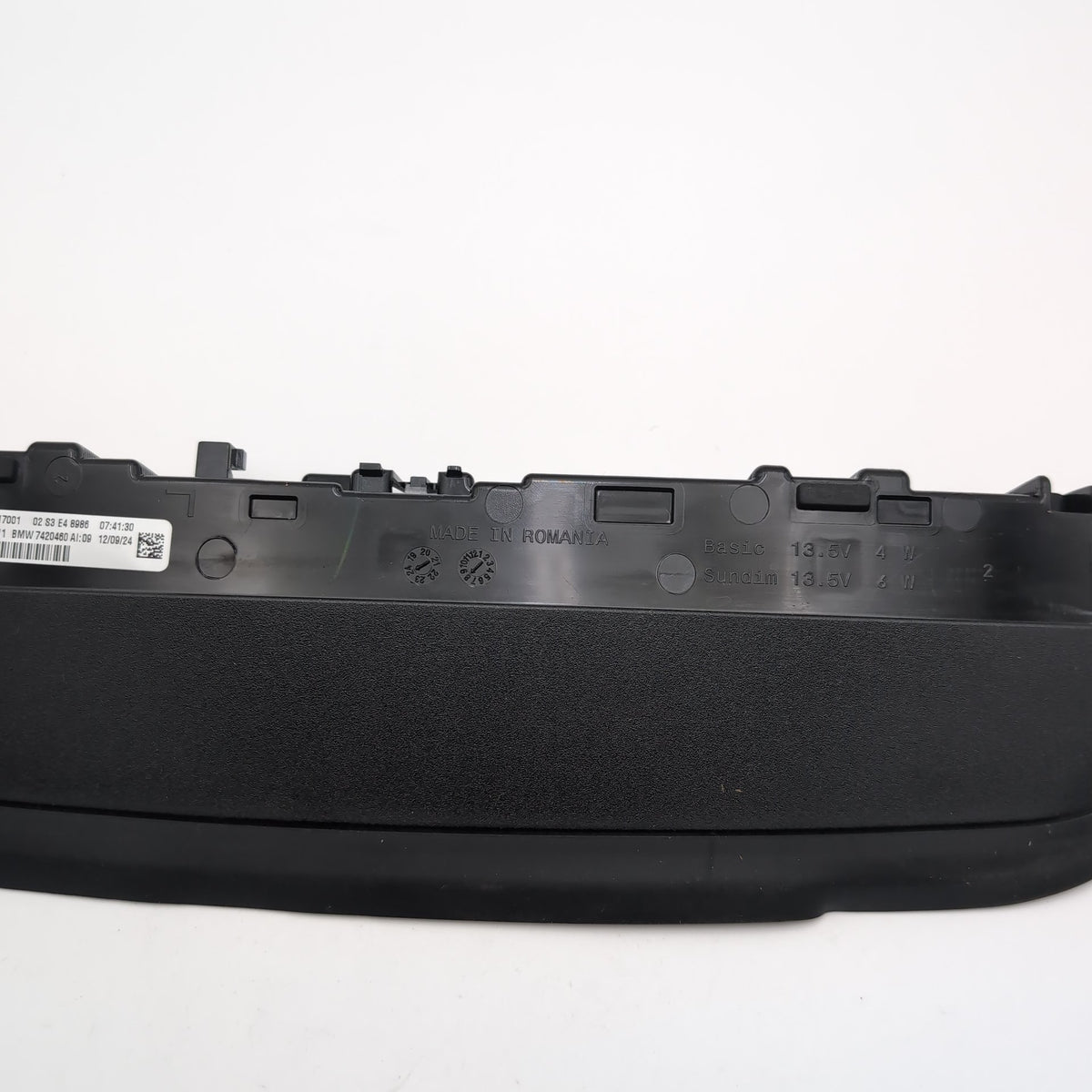 2019 - 2026 BMW G20 G80 M3 M340i Third 3rd Rear Upper Brake Light 7420460