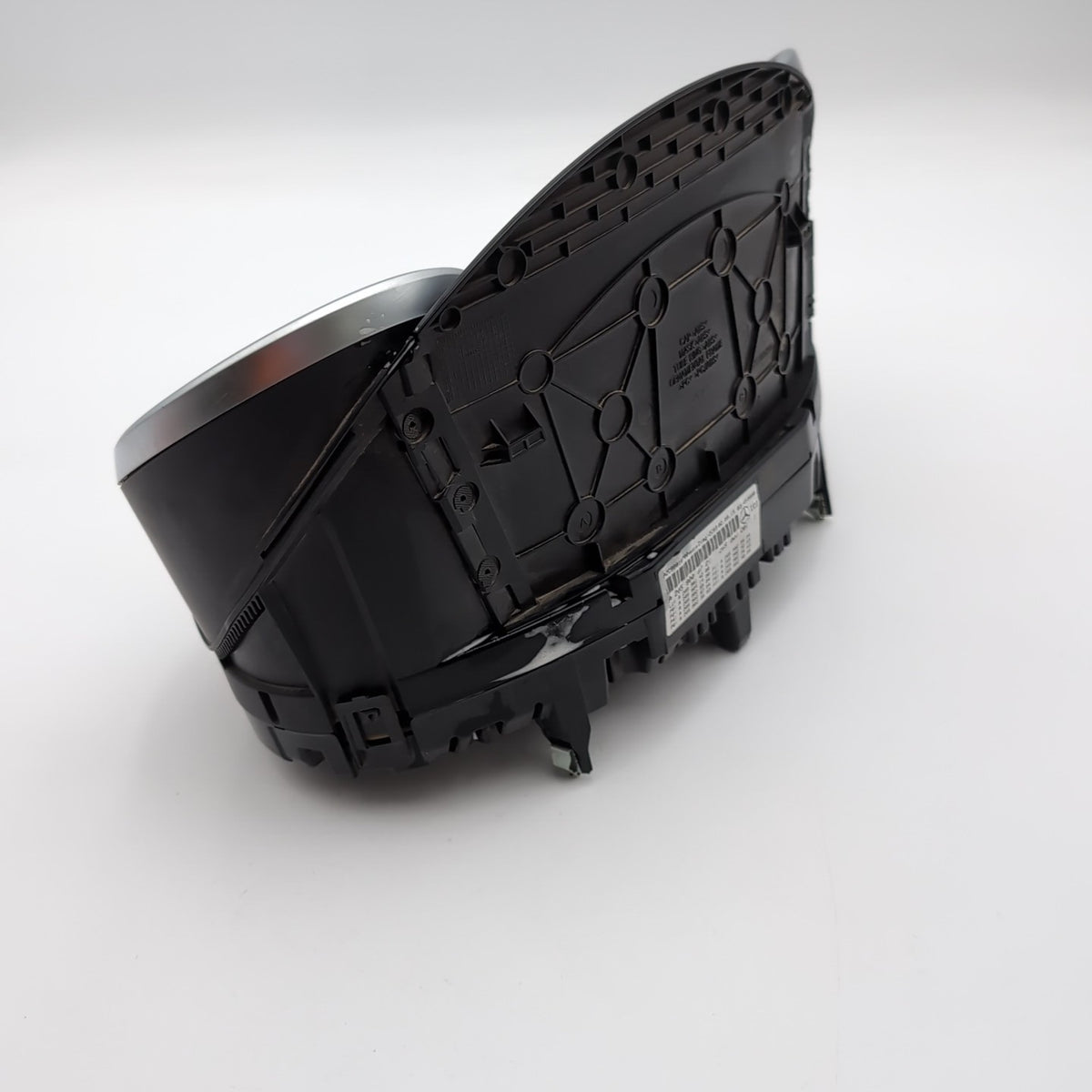2015 2016 2017 MERCEDES C250 C300 C350 C400 INSTRUMENT CLUSTER GAUGE SPEEDOMETER