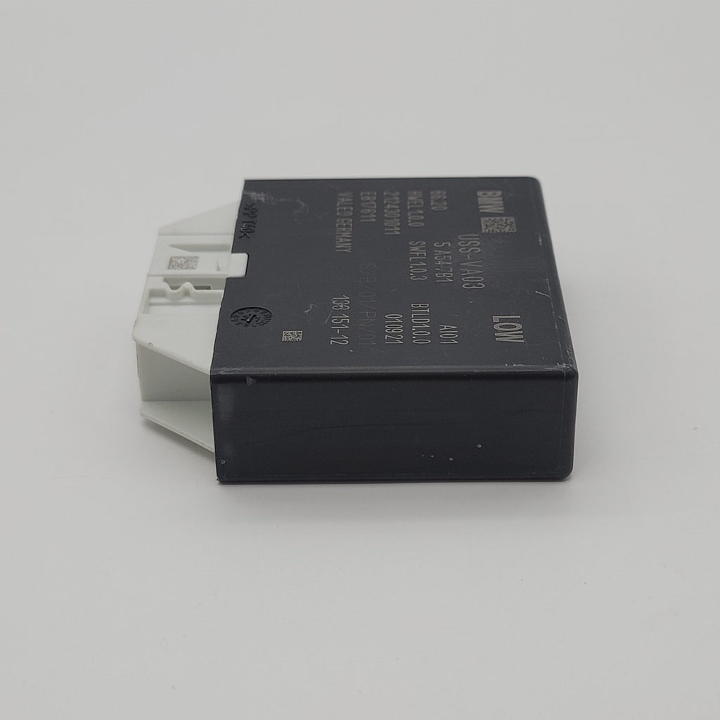 BMW 5 G30 G31 6 G32 G01 LCI Control Unit PDC USS-VA03 Parking Modules 5A547B1