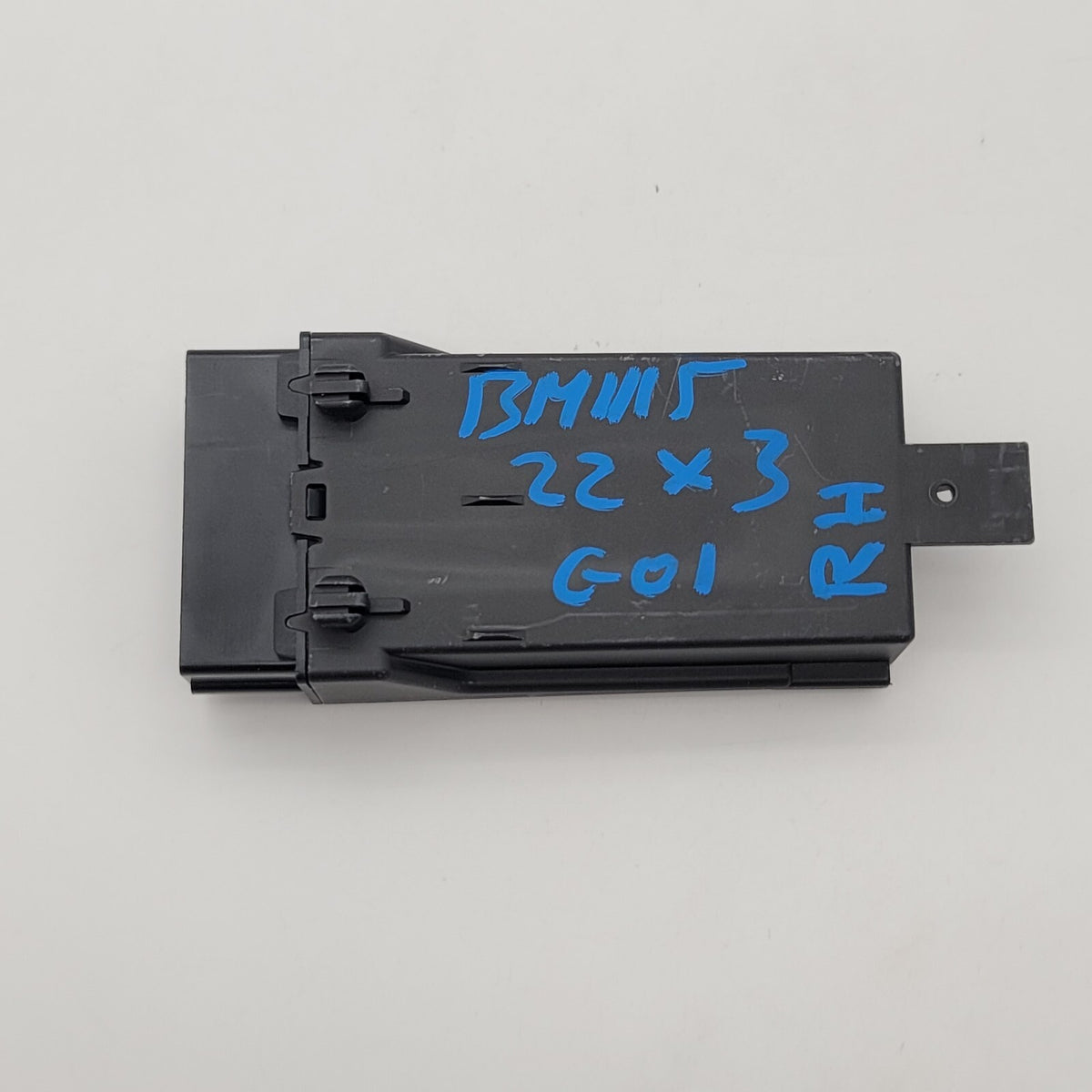 Front Seat Control Module OEM BMW F30 F10 F12 F13 2 3 4 5 6 Series X3 X4 X5 X6
