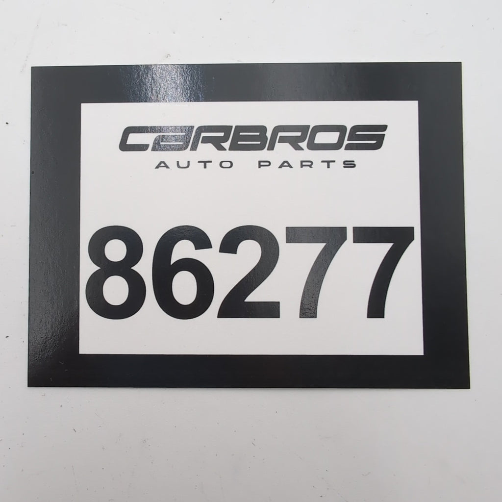 2014 Toyota Prius V MPX Multiplex Network Body Control Module OEM 89221-47222