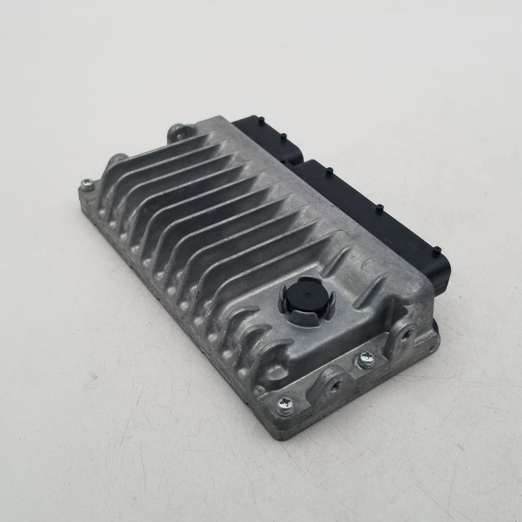 2013 2014 LEXUS ES300H ECM ECU Brain Box 89661-33L20 OEM
