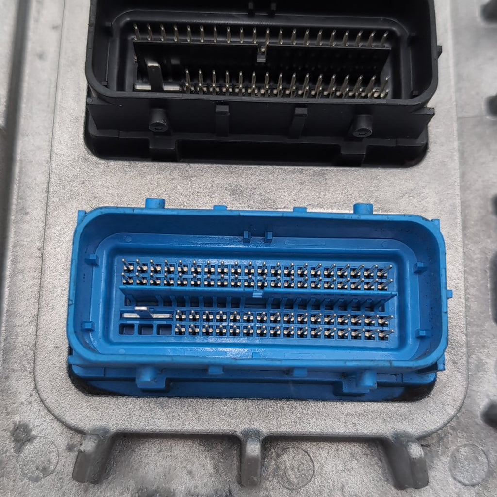 2018 - 2022 Chevrolet Traverse 3.6L Engine Computer Control Module E82 12719362