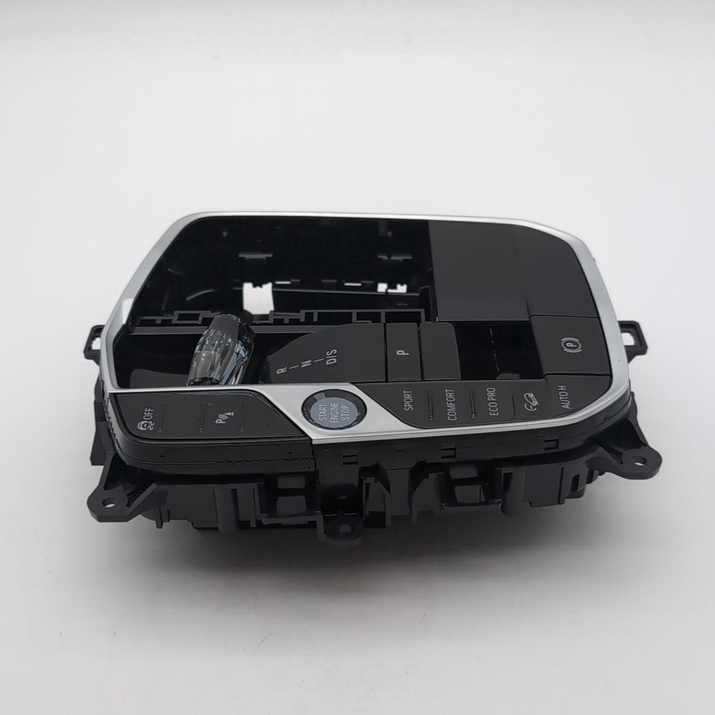 2023 - 2026 BMW X5 X6 X7 Crystal Gear Selector Shifter Panel 5A9CB19