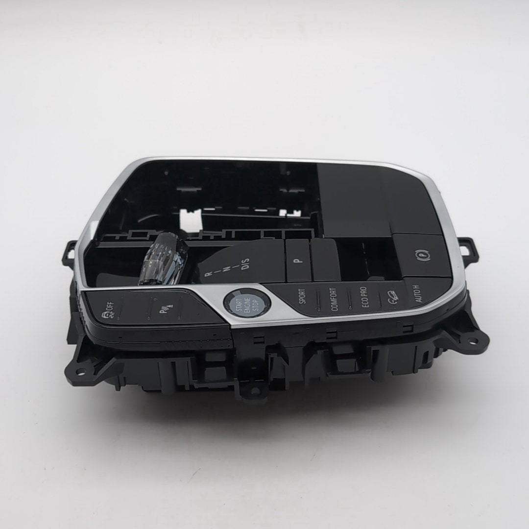2023 - 2026 BMW X5 X6 X7 Crystal Gear Selector Shifter Panel 5A9CB19