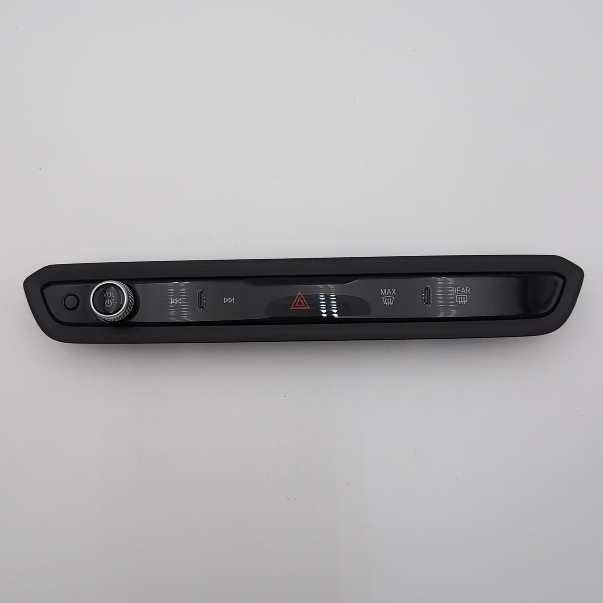 2019 - 2026 BMW 3 4 G20 G80 G22 G82 Radio Audio Climate Control Panel 5A63F19
