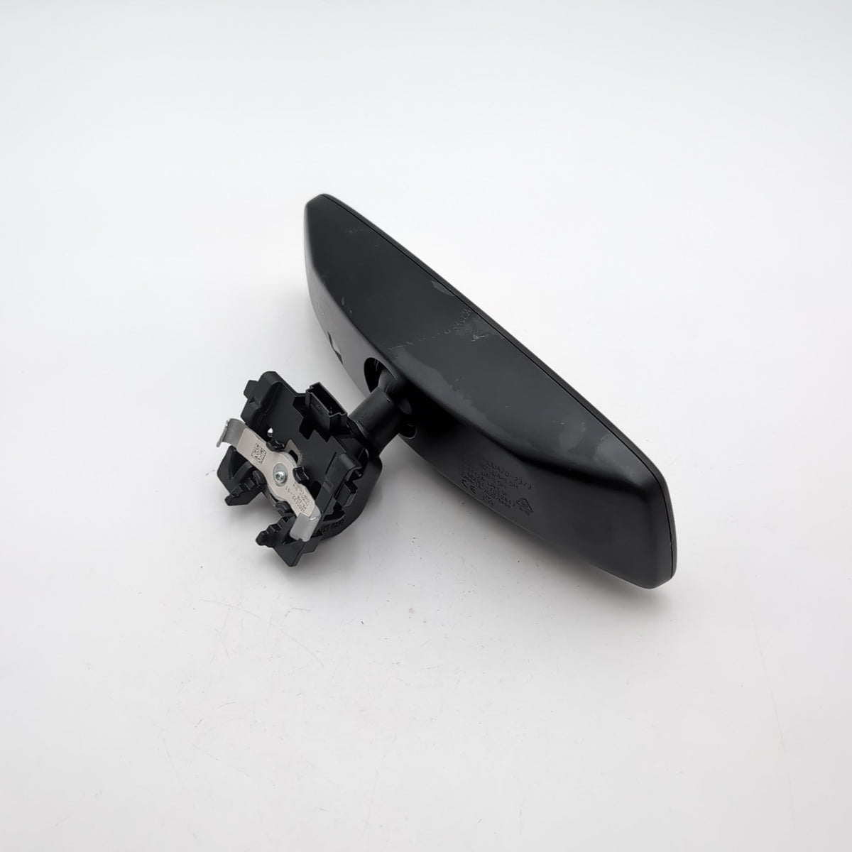 2020- 2025 BMW 330I 340I G20 AUTO DIM INTERIOR REAR VIEW MIRROR HOMELINK BLACK