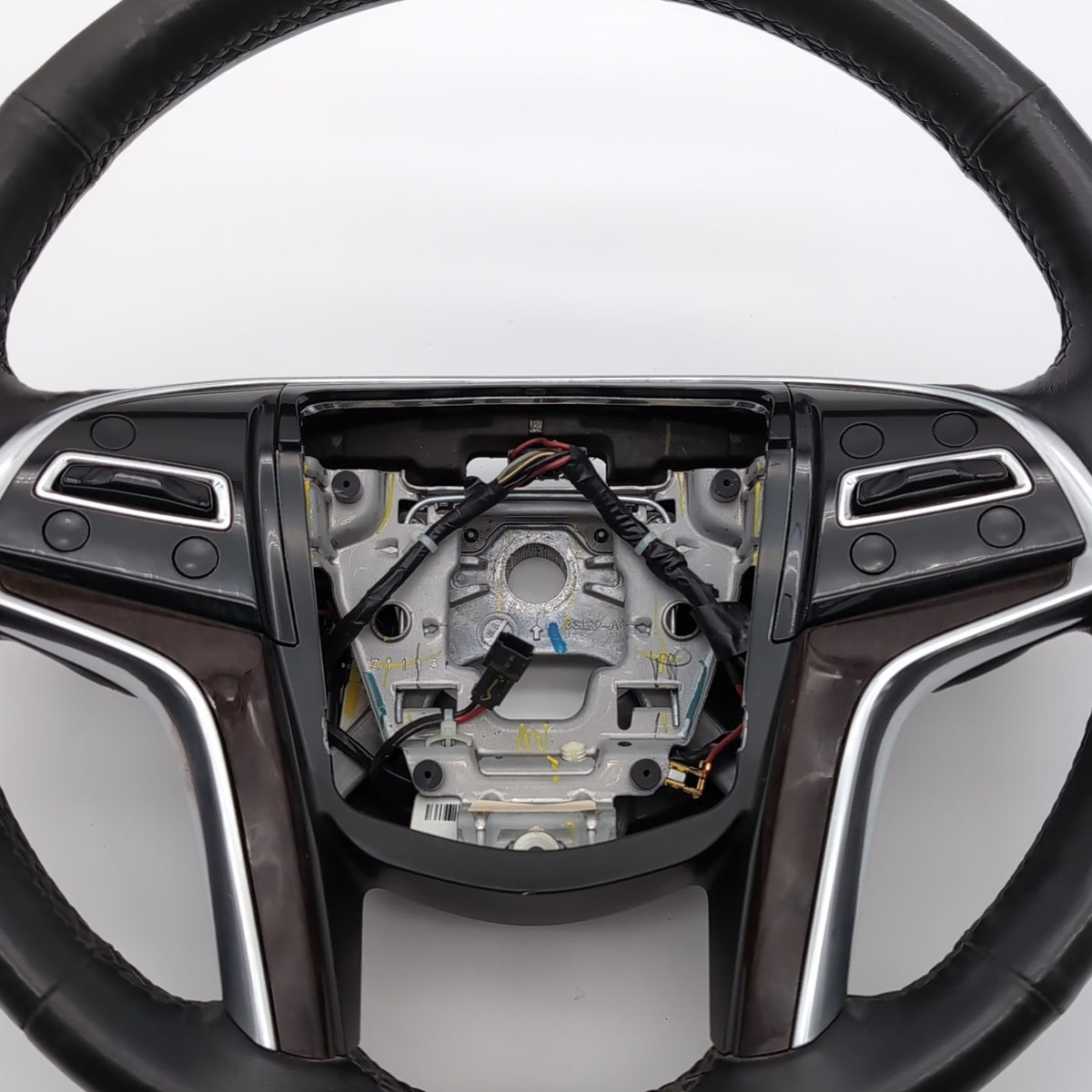 2013 2014 2015 Cadillac XTS Steering Wheel Assembly 23194628