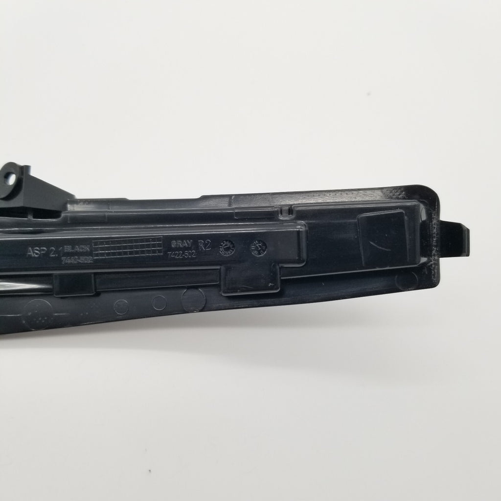 Mercedes-Benz EXTERIOR MIRROR INDICATOR C CLASS BLINKER W205 X253 A0999064401