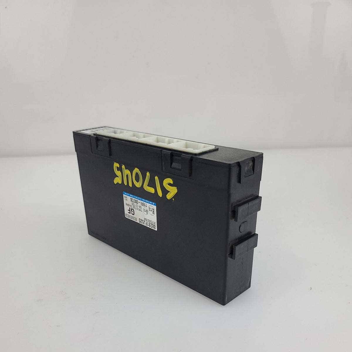 2013 Fits Subaru Crosstrek Multifunction Integrated Control Unit 88281FJ520