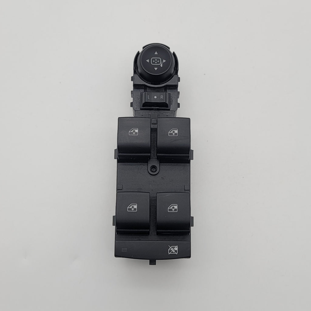 2011 2010 2012 2013 GMC TERRAIN MASTER FRONT Window Switch OEM 20917598