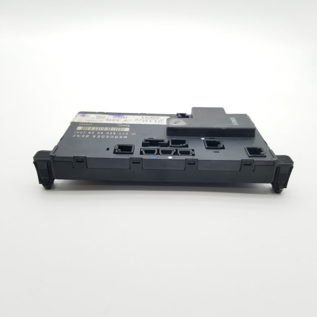2003- 2009 Mercedes W211 E350 E550 Front Right Passenger Door Control Module