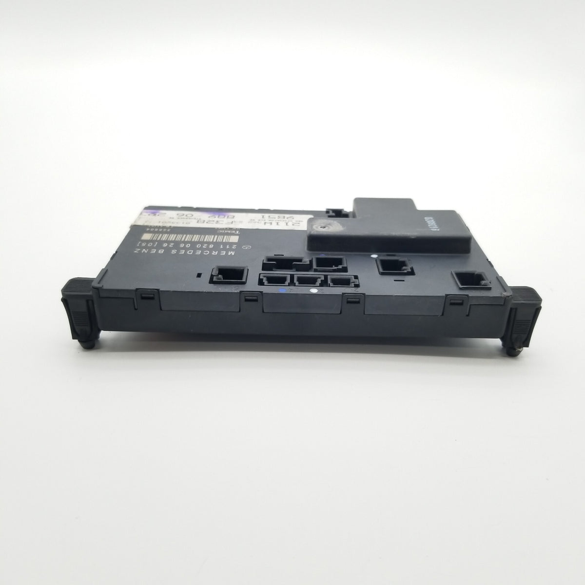 2003- 2009 Mercedes W211 E350 E550 Front Right Passenger Door Control Module
