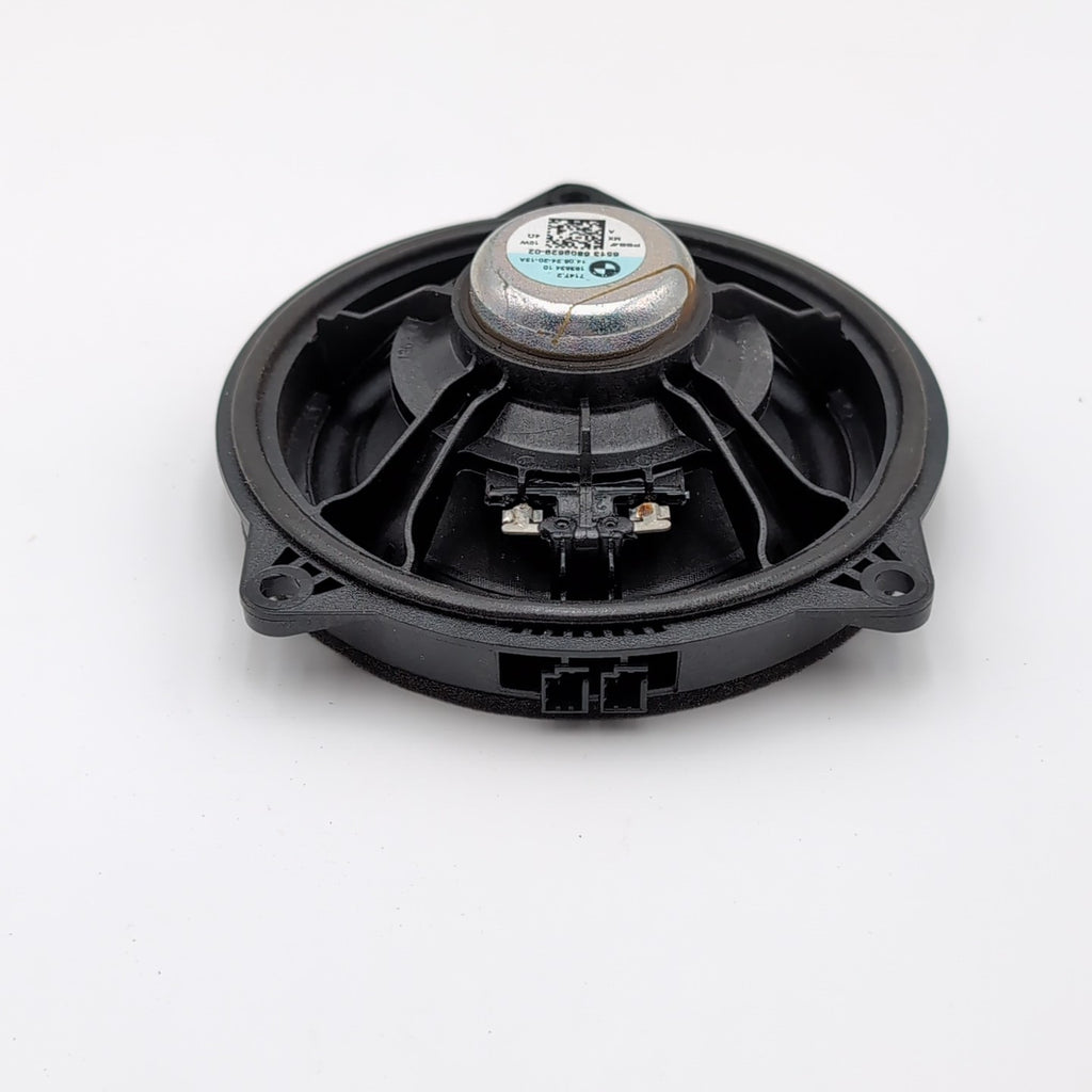 2019 - 2025 BMW G20 X3 X4 X5 X6 X7 Front Rear Door Midrange Speaker 6809629