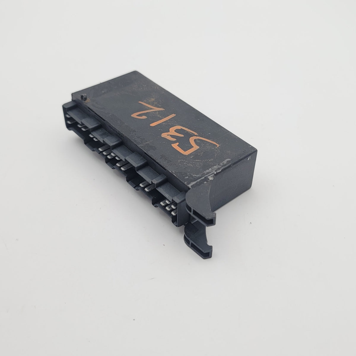 Mercedes W202 C Class Under Hood N7 Temic control module OEM 2025420132