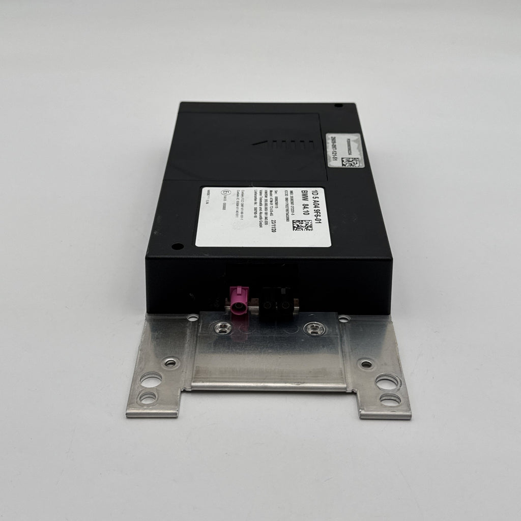 2017 - 2021 BMW i3 i3s I01 Telematics Communication Control Module 5A049F6
