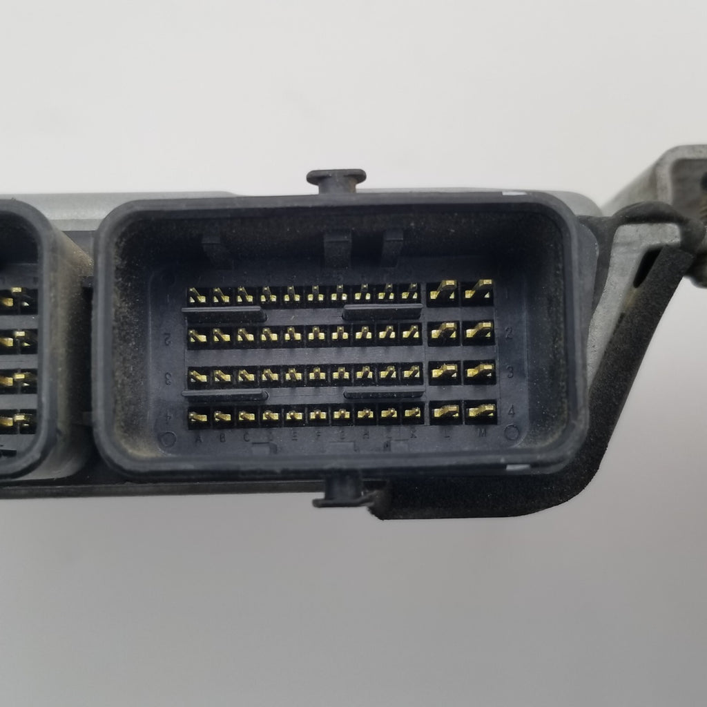 2013 2014 2015 Nissan Altima 2.5 Engine Computer Control Module BEM400-300 A1