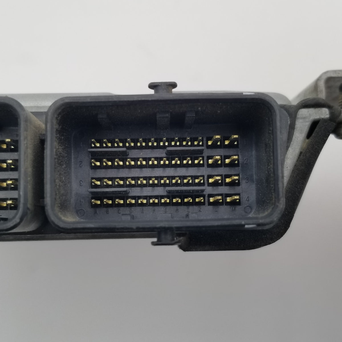 2013 2014 2015 Nissan Altima 2.5 Engine Computer Control Module BEM400-300 A1