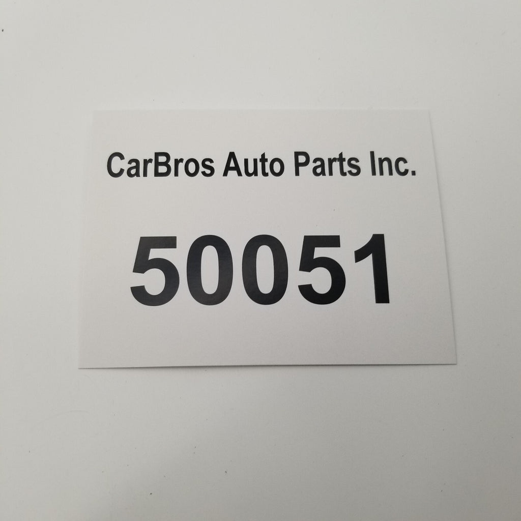 2003 LAND ROVER DISCOVERY ABS ANTI-LOCK BRAKE CONTROL MODULE UNIT OEM SRD000150