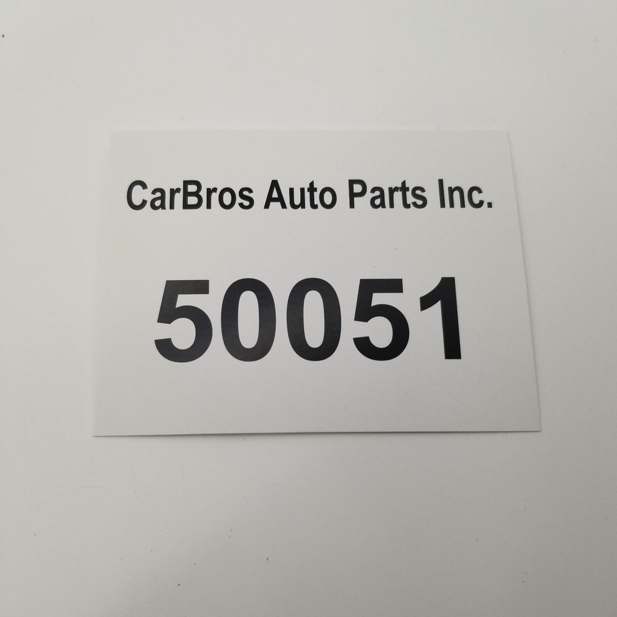 2003 LAND ROVER DISCOVERY ABS ANTI-LOCK BRAKE CONTROL MODULE UNIT OEM SRD000150