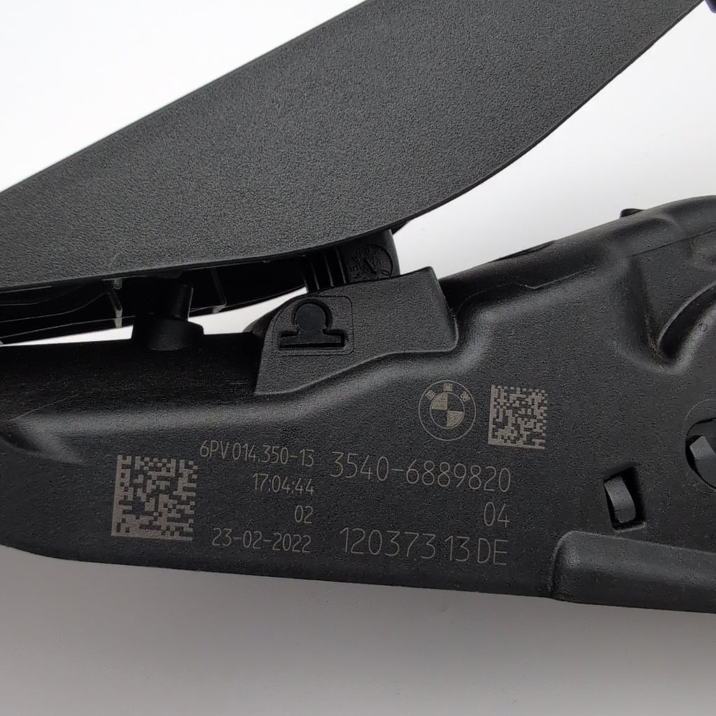 2019 - 2026 BMW 2 3 4 Series XM X3 X4 X5 X6 X7 Accelerator Gas Pedal 6889820