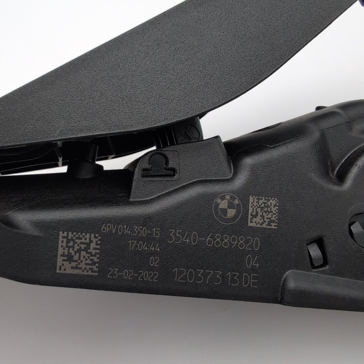 2019 - 2026 BMW 2 3 4 Series XM X3 X4 X5 X6 X7 Accelerator Gas Pedal 6889820